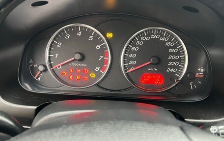 Mazda 6, 2003 год, 670 000 рублей, 10 фотография