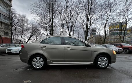 Mitsubishi Lancer IX, 2008 год, 820 000 рублей, 3 фотография