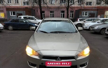 Mitsubishi Lancer IX, 2008 год, 820 000 рублей, 2 фотография