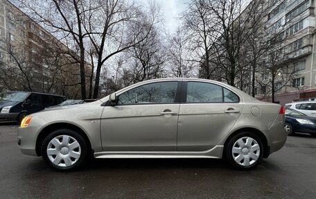 Mitsubishi Lancer IX, 2008 год, 820 000 рублей, 7 фотография