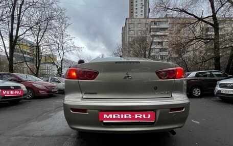 Mitsubishi Lancer IX, 2008 год, 820 000 рублей, 5 фотография