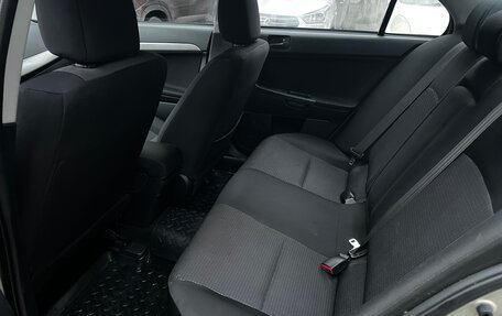 Mitsubishi Lancer IX, 2008 год, 820 000 рублей, 11 фотография