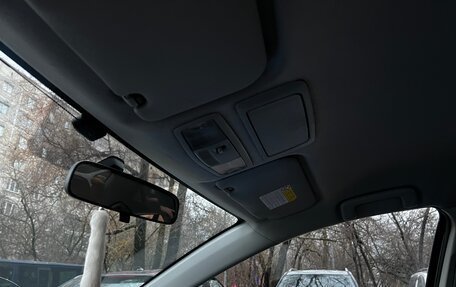 Mitsubishi Lancer IX, 2008 год, 820 000 рублей, 10 фотография