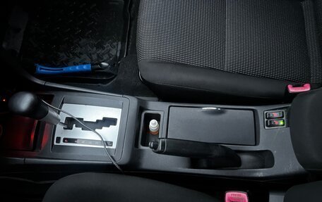 Mitsubishi Lancer IX, 2008 год, 820 000 рублей, 12 фотография