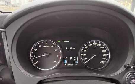 Mitsubishi Outlander III рестайлинг 3, 2012 год, 999 000 рублей, 7 фотография