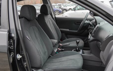 Hyundai Elantra IV, 2009 год, 659 000 рублей, 8 фотография