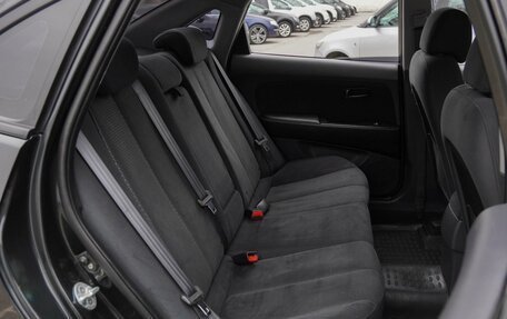 Hyundai Elantra IV, 2009 год, 659 000 рублей, 7 фотография