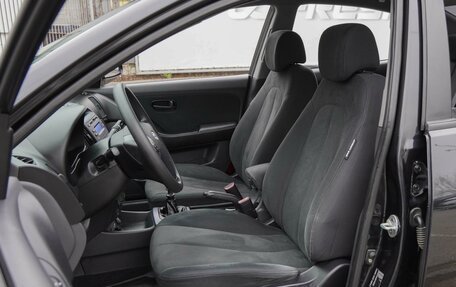 Hyundai Elantra IV, 2009 год, 659 000 рублей, 10 фотография