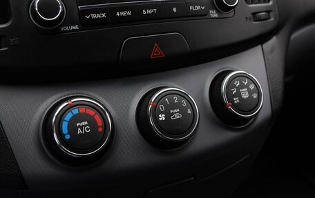 Hyundai Elantra IV, 2009 год, 659 000 рублей, 13 фотография