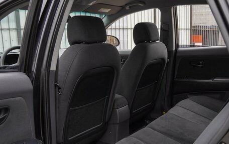 Hyundai Elantra IV, 2009 год, 659 000 рублей, 11 фотография