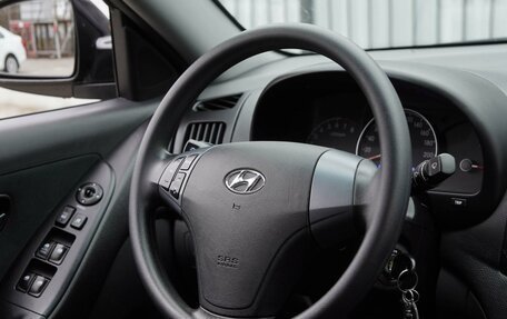 Hyundai Elantra IV, 2009 год, 659 000 рублей, 15 фотография