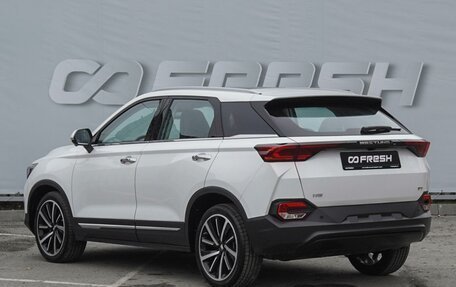 FAW Bestune T77, 2024 год, 2 199 000 рублей, 2 фотография