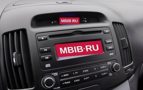 Hyundai Elantra IV, 2009 год, 659 000 рублей, 16 фотография