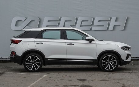 FAW Bestune T77, 2024 год, 2 199 000 рублей, 5 фотография