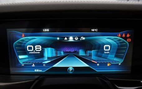 FAW Bestune T77, 2024 год, 2 199 000 рублей, 13 фотография