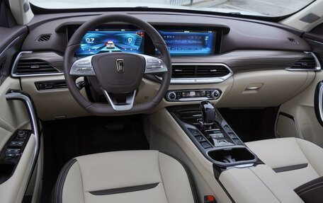 FAW Bestune T77, 2024 год, 2 199 000 рублей, 6 фотография