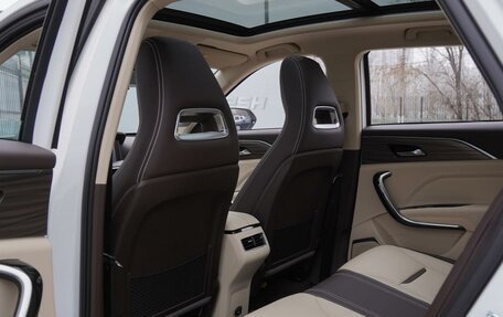 FAW Bestune T77, 2024 год, 2 199 000 рублей, 11 фотография