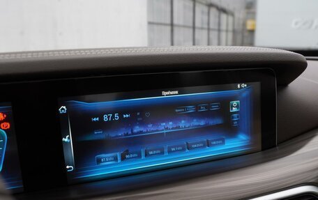 FAW Bestune T77, 2024 год, 2 199 000 рублей, 14 фотография