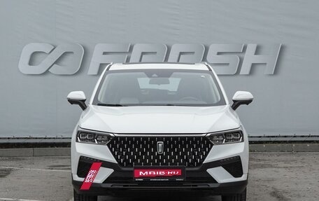 FAW Bestune T77, 2024 год, 2 199 000 рублей, 3 фотография