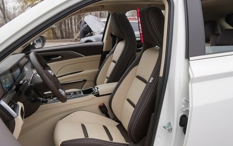 FAW Bestune T77, 2024 год, 2 199 000 рублей, 10 фотография