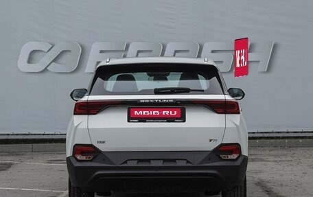 FAW Bestune T77, 2024 год, 2 199 000 рублей, 4 фотография