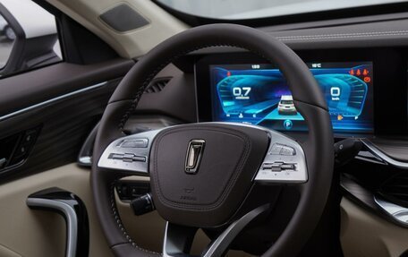 FAW Bestune T77, 2024 год, 2 199 000 рублей, 23 фотография