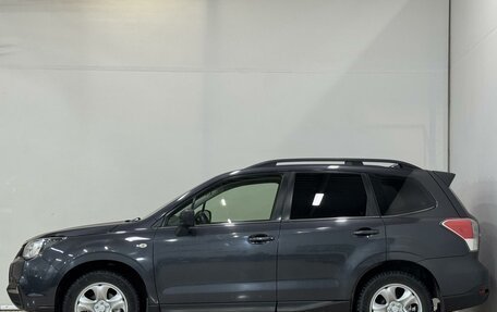 Subaru Forester, 2017 год, 1 929 000 рублей, 3 фотография