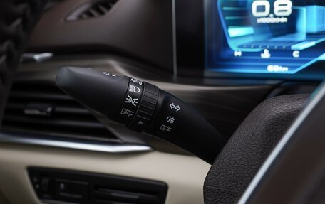 FAW Bestune T77, 2024 год, 2 199 000 рублей, 21 фотография