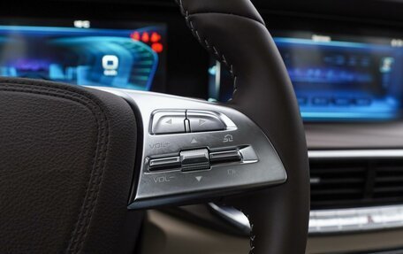 FAW Bestune T77, 2024 год, 2 199 000 рублей, 19 фотография