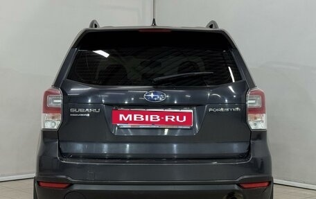 Subaru Forester, 2017 год, 1 929 000 рублей, 5 фотография