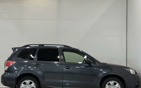 Subaru Forester, 2017 год, 1 929 000 рублей, 7 фотография