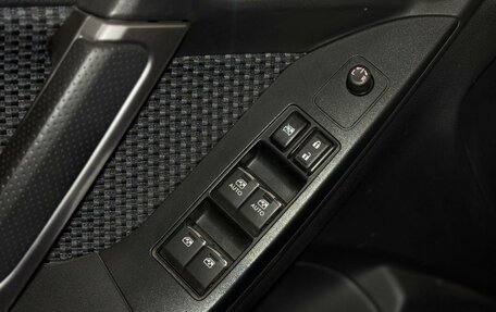 Subaru Forester, 2017 год, 1 929 000 рублей, 14 фотография