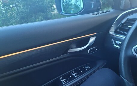 Geely Tugella FY11, 2021 год, 2 380 000 рублей, 7 фотография