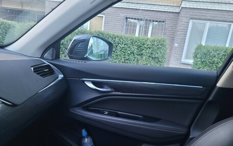 Geely Tugella FY11, 2021 год, 2 380 000 рублей, 8 фотография
