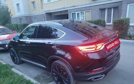 Geely Tugella FY11, 2021 год, 2 380 000 рублей, 3 фотография