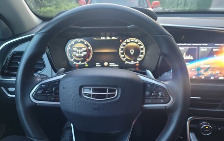 Geely Tugella FY11, 2021 год, 2 380 000 рублей, 16 фотография