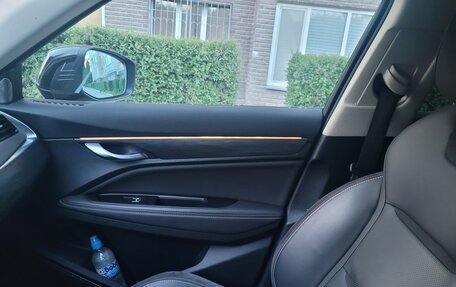 Geely Tugella FY11, 2021 год, 2 380 000 рублей, 13 фотография