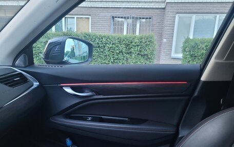 Geely Tugella FY11, 2021 год, 2 380 000 рублей, 10 фотография