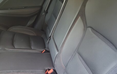 Geely Tugella FY11, 2021 год, 2 380 000 рублей, 20 фотография