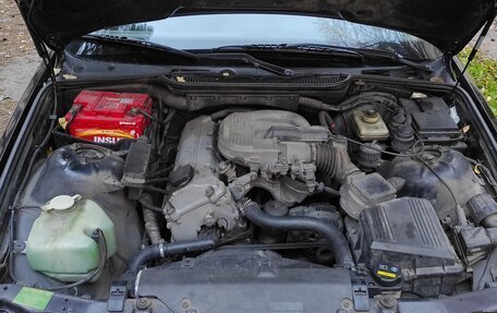 BMW 3 серия, 1998 год, 360 000 рублей, 6 фотография