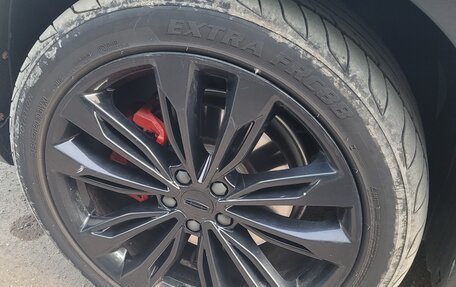 Geely Tugella FY11, 2021 год, 2 380 000 рублей, 18 фотография