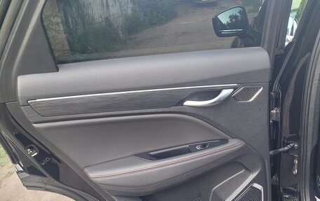 Geely Tugella FY11, 2021 год, 2 380 000 рублей, 19 фотография