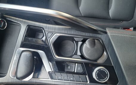 Geely Tugella FY11, 2021 год, 2 380 000 рублей, 24 фотография