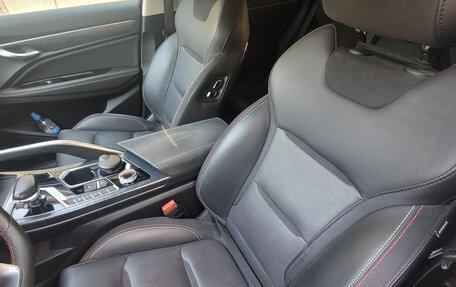 Geely Tugella FY11, 2021 год, 2 380 000 рублей, 23 фотография