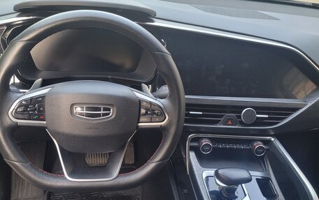 Geely Tugella FY11, 2021 год, 2 380 000 рублей, 21 фотография