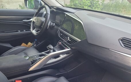 Geely Tugella FY11, 2021 год, 2 380 000 рублей, 27 фотография