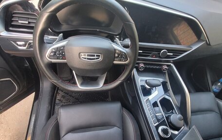 Geely Tugella FY11, 2021 год, 2 380 000 рублей, 22 фотография