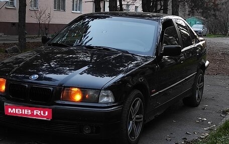 BMW 3 серия, 1998 год, 360 000 рублей, 2 фотография