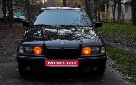 BMW 3 серия, 1998 год, 360 000 рублей, 4 фотография