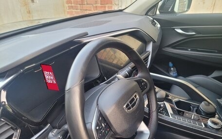 Geely Tugella FY11, 2021 год, 2 380 000 рублей, 26 фотография